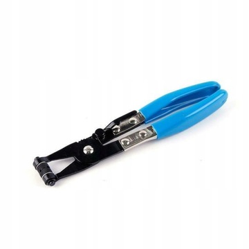 ПРЯМЫЕ ПЛОСКОГУБЦЫ ДЛЯ ЗАЖИМОВ +