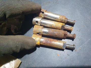 ЖУК НИСА ВАРШАВА FIAT OPEL ENGINE ELEMENT PRL