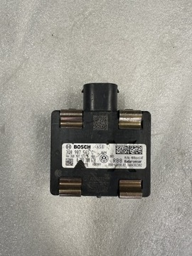 !RADAR SENSOR DISTRONIC VW SKODA 3Q0907561C!
