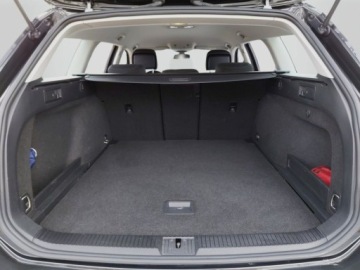 Volkswagen Passat B8 Variant Facelifting 1.5 TSI EVO 150KM 2021 Volkswagen Passat Variant 1.5TSI 150KM Business DSG SalonPL SerwisASO Acc, zdjęcie 10