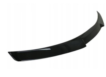 СПОЙЛЕР LOTKA BMW F36 M4 СПОЙЛЕР, ЧЕРНЫЙ ГЛЯНЦЕВЫЙ