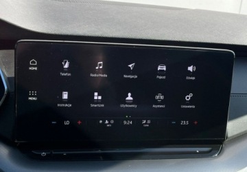 Skoda Octavia IV Kombi 2.0 TDI 150KM 2021 Skoda Octavia Navi Parktronic Led Virtual Asystent Tempomat FV23, zdjęcie 29