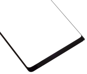 СТЕКЛО ЭКРАНА + КЛЕЙ OCA ЖК-дисплея Samsung Note 9 N960