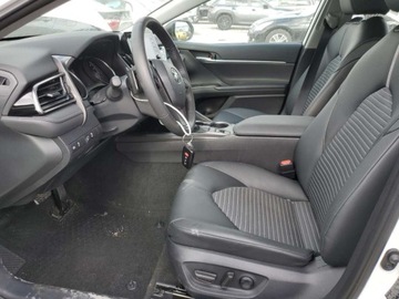 Toyota Camry IX 2023 Toyota Camry SE Night Shade 2023 2.5l 2.5 Benzyna 202KM, zdjęcie 7