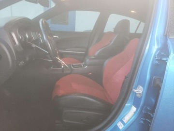 Dodge Charger VII 2023 Dodge Charger Scat Pack 2023 6.4l 6.4 Benzyna 485KM, zdjęcie 7