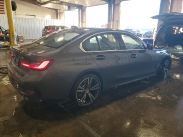 BMW Seria 3 G20-G21 2022 BMW Seria 3 330xi 2022 2.0l 2.0 Benzyna 255KM, zdjęcie 3