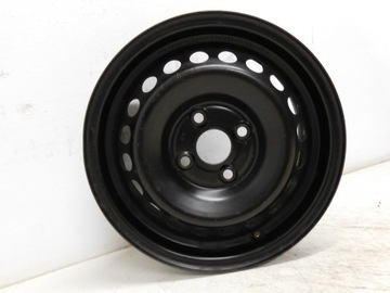 DISK 14 HYUNDAI I10 I20 GETZ KIA RIO PICANTO ET47