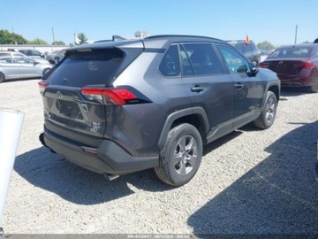 Toyota RAV4 V 2025 Toyota RAV4 2025 TOYOTA RAV4 HYBRID XLE 2.5 Hybryda 176KM, zdjęcie 4