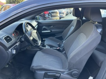 Volkswagen Scirocco III Coupe 1.4 TSI 160KM 2009 Volkswagen Scirocco 1.4 TSi 6 biegowy zadbany!, zdjęcie 17