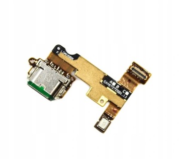 LG G6 ZŁĄCZE USB GNIAZDO MIKROFON WTYK TYP-C H870