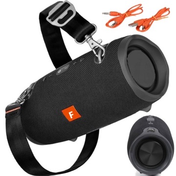 Беспроводной динамик BLUETOOTH XTREME MEGA BASS