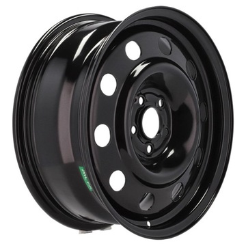 4x SDT Stahlrader 17 для VOLVO V90 Cross Country FL XC60 I II FL