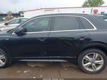 Audi Q3 II 2022 Audi Q3 Premium Plus 45 Tfsi S Line Quattro Tiptronic 2022 2.0l 2.0 Benzyna, zdjęcie 2