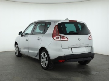 Renault Scenic III Van 1.4 TCe 16v 130KM 2010 Renault Scenic 1.4 TCe, Klima, Tempomat, zdjęcie 3