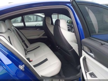 BMW Seria 5 G30-G31 2019 BMW M5 Competition 2019 4.4l 4.4 Benzyna 617KM, zdjęcie 12