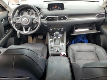 Mazda CX-5 II 2018 Mazda CX-5 Grand Touring, 2018r., 4x4, 2.5L 2.5 Benzyna 187KM, zdjęcie 6