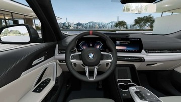BMW X2 U10 SUV 2.0 18d 150KM 2025 BMW X2 sDrive18d 150 KM - Gotowy do Odbioru - Pakiet Premium - Hak Holowni, zdjęcie 13