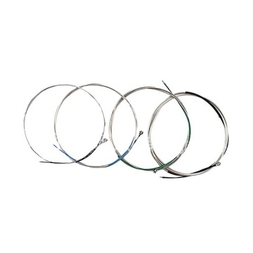 1 Set Cello Strings Accs Repair Parts Replacement