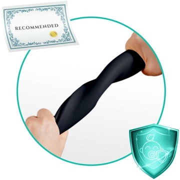 TAŚMA ZABEZPIECZAJĄCA PIANKOWA DO MEBLI NAROŻNIKI OSŁONA KRAWĘDZI 200CM