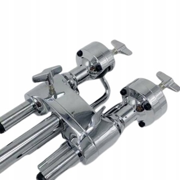 Металлический держатель Double Tom Holder