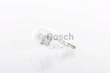 Żarówka (Karton 10szt.) 12V 21W W2,1X9,5D Pure Light