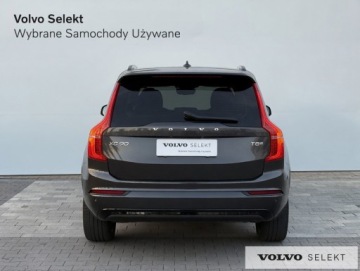 Volvo XC90 II SUV Plug-In 2.0 T8  455KM 2024 Volvo XC 90 Volvo XC90 | T8 AWD | Plug-in Hybrid |, zdjęcie 8
