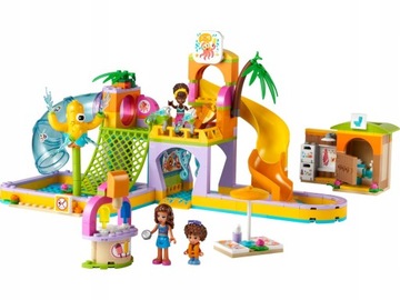 LEGO Friends 41720 Аквапарк