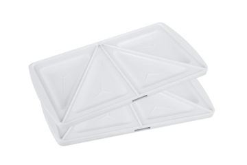 ТОСТЕР ТОСТ Вафельница ГРИЛЬ 3в1 КЕРАМИКА 800Вт