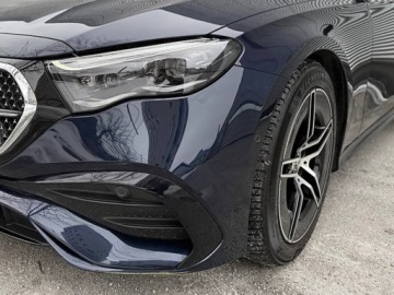 Mercedes Klasa E W214 2025 E Klasa 300 de 4-Matic AMG 2.0 (326KM) 2025, zdjęcie 1