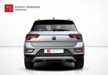 Volkswagen T-Roc I SUV Facelifting 1.5 TSI ACT 150KM 2024 Volkswagen T-Roc SalonPL 1.5TSI 150KM DSG Special Edition Kamera Virtual L, zdjęcie 3