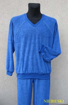 ПИЖАМА FROTTE С РЕЗИНАМИ ЦВЕТА R 188XXL SUTEX