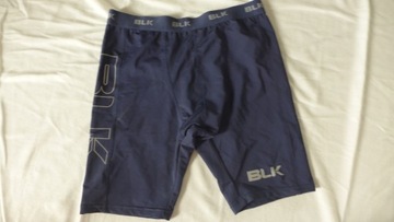 BLK KĄPIELÓWKI TRENINGOWE MĘSKIE XL