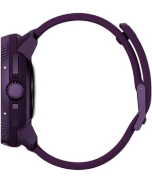 Умные часы Suunto Race Titanium Amethyst