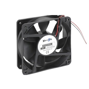 Wentylator 120x120x38 mm 24v BFD12038HBL2