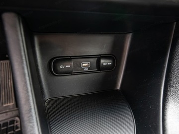 Kia Sportage IV SUV Facelifting 1.6 GDI 132KM 2021 KIA Sportage 1.6 GDI 2WD Suv 132KM 2021, zdjęcie 17