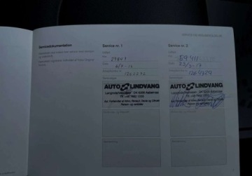Volvo 2015 Volvo V40 Cross Country 2.0 D3 skora navi BEZWYPADKOWY gwarancja zarejestr, zdjęcie 30