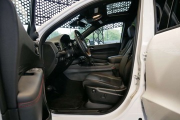 Dodge Durango III 2024 Dodge Durango RT 5.7L HEMI 365KM 7os. 4x4 3-Zone AC Wentyl Cam LED Szyberd, zdjęcie 6