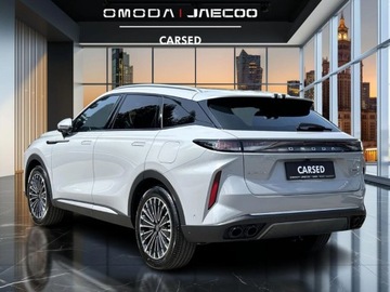 Omoda 9 1.5 T-GDI 537KM 2025 Omoda 9 Exclusive 1.5 Hybryda Plug-in 537KM, zdjęcie 2