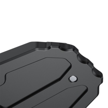 LOBOO Крышка боковой подножки для BMW S1000XR (2021) (10.3.03062.001.11)