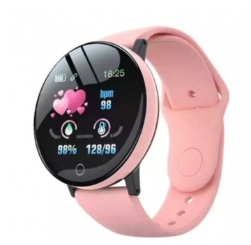 SMARTWATCH zegarek SMARTBAND do IPHONE HUAWEI