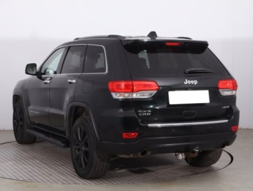 Jeep Grand Cherokee IV Terenowy Facelifting 3.0 V6 CRD 250KM 2013 Jeep Grand Cherokee 3.0 CRD, Salon Polska, 246 KM, zdjęcie 3