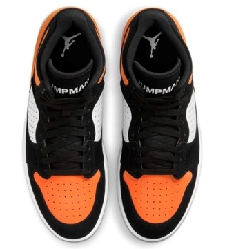 Buty męskie sneakersy Jordan Access Nike r. 44