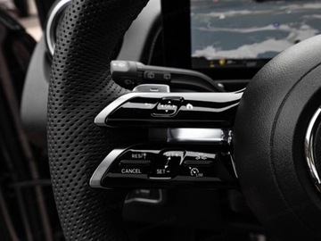 Mercedes GLB SUV 2.0 200d 150KM 2025 MERCEDES-BENZ GLB 200 d 4-Matic AMG Line 2.0 (150KM) 2025, zdjęcie 6