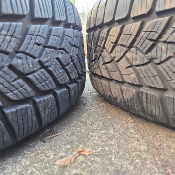 ZIMNÍ 17'' 5X108 VIVARO ZAFIRA CITROEN JUMPY SCUDO 508 XC70 MONDEO KUGA