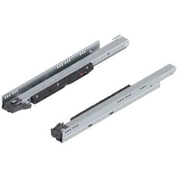 BLUM 753.5001S Prowadnica LEGRABOX z BLUMOTION S