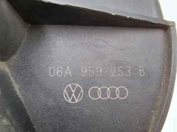НАСОС ВТОРИЧНОГО ВОЗДУХА VW SKODA SEAT AUDI 06A959253B