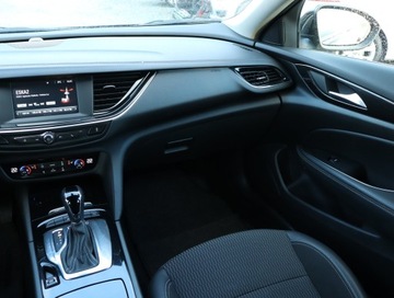 Opel Insignia II Grand Sport 1.5 Turbo 165KM 2019 Opel Insignia 1.5 Turbo, Salon Polska, Serwis ASO, zdjęcie 7