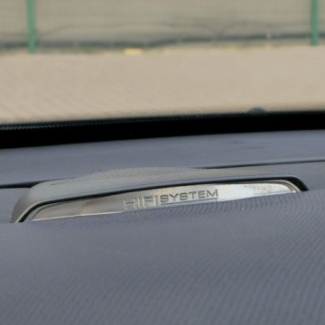 DS 3 Hatchback (Citroen) 1.2 VTi 82KM 2014 Citroen DS3 Pure Tech VTi 82 SoChic, zdjęcie 36