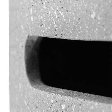 Садовый камин с угольным грилем и садовым камином с крышкой