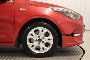 Kia Ceed III Kombi 1.5 T-GDI 160KM 2021 Kia Ceed 1.5 T-GDI, Salon Polska, 1. Właściciel, zdjęcie 14